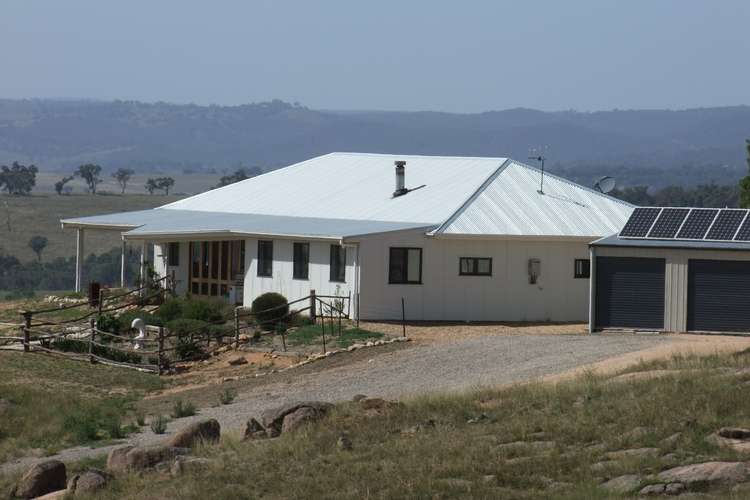 Main view of Homely ruralOther listing, 1781 Mitchell Highway, Bathurst NSW 2795