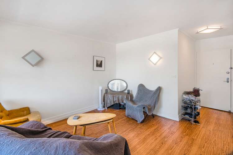 Third view of Homely apartment listing, 4D/119 Leichhardt Street, Spring Hill QLD 4000