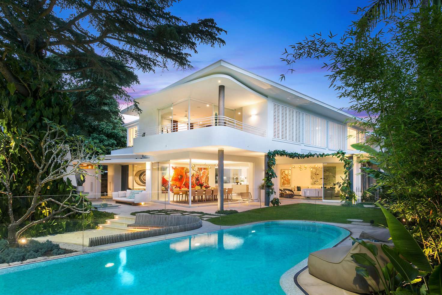 Main view of Homely house listing, 86B Victoria Road, Bellevue Hill NSW 2023