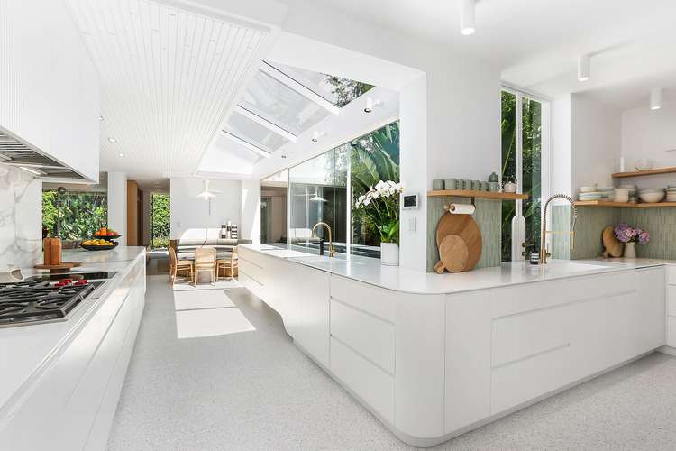 Seventh view of Homely house listing, 86B Victoria Road, Bellevue Hill NSW 2023