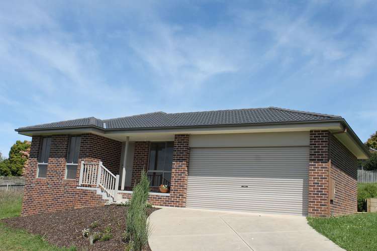Main view of Homely house listing, 17 Boanyoo Street, Drouin VIC 3818