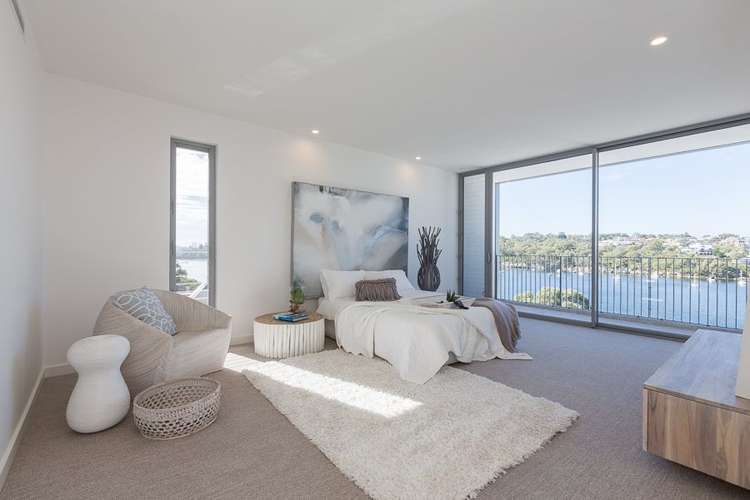 Main view of Homely house listing, 3B Riverside Drive, Mosman Park WA 6012