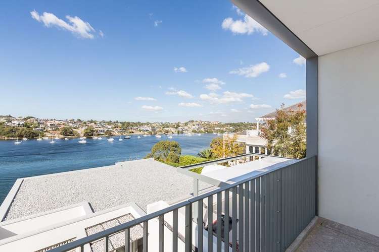 Second view of Homely house listing, 3B Riverside Drive, Mosman Park WA 6012