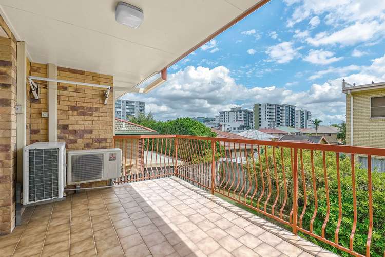 Second view of Homely unit listing, 5/36 Hall Street, Chermside QLD 4032
