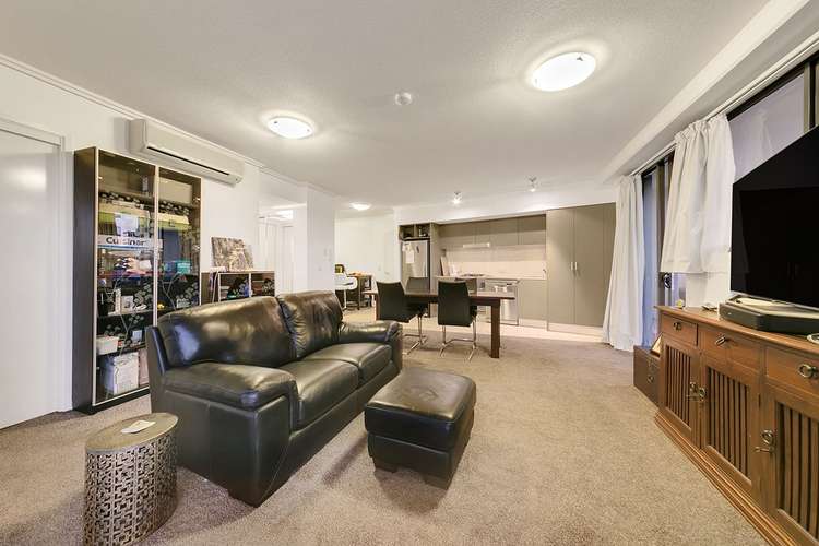 Fourth view of Homely apartment listing, 1084/18 Manning Street, Milton QLD 4064