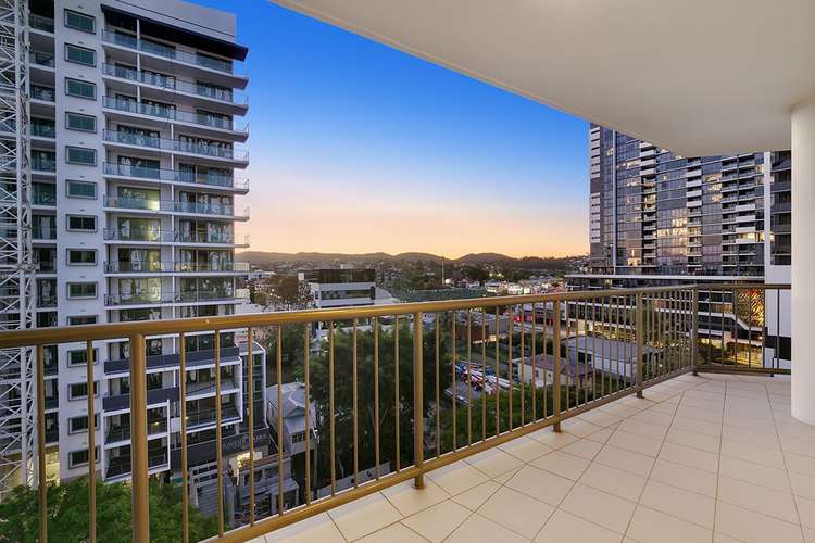 Sixth view of Homely apartment listing, 1084/18 Manning Street, Milton QLD 4064