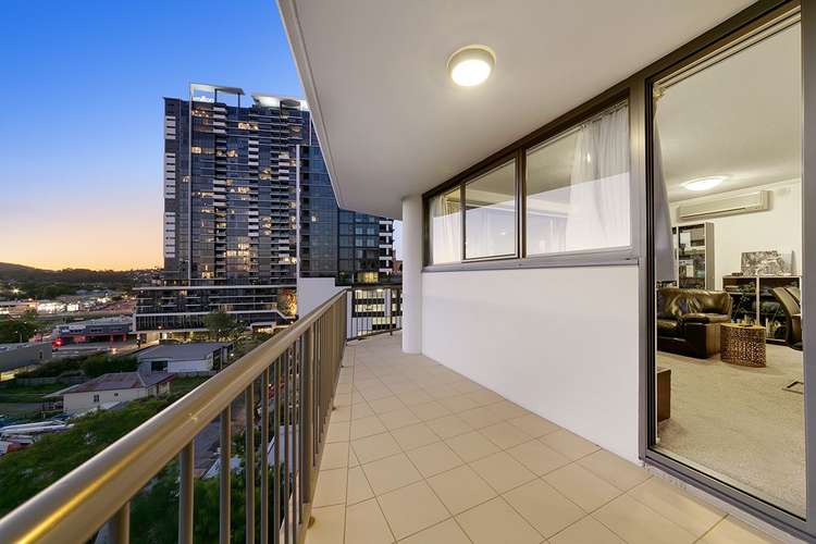 Seventh view of Homely apartment listing, 1084/18 Manning Street, Milton QLD 4064