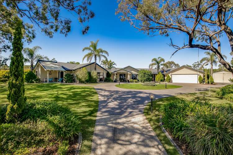 7 Christine Court, Cotswold Hills QLD 4350