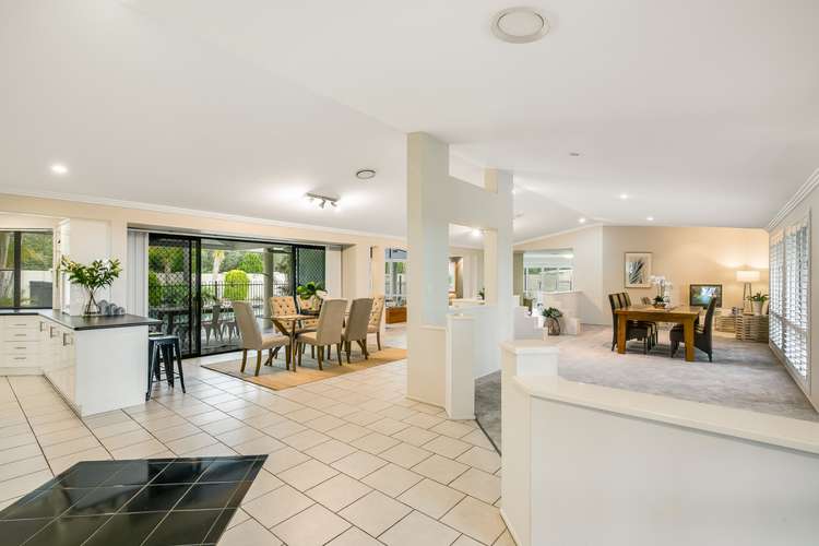 Sixth view of Homely house listing, 7 Christine Court, Cotswold Hills QLD 4350