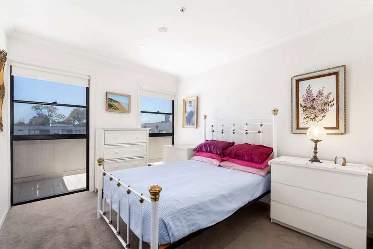 Fourth view of Homely apartment listing, 107/40 Bush Boulevard, Mill Park VIC 3082