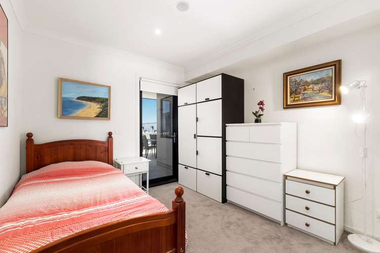 Sixth view of Homely apartment listing, 107/40 Bush Boulevard, Mill Park VIC 3082