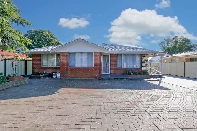 Second view of Homely house listing, 100 Blanche Street, Gosnells WA 6110