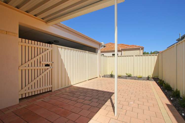Fourth view of Homely villa listing, 3/19 Holton Way, Cannington WA 6107