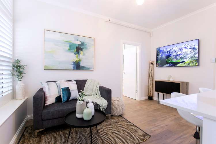 Sixth view of Homely unit listing, 38/19 South Terrace, Adelaide SA 5000