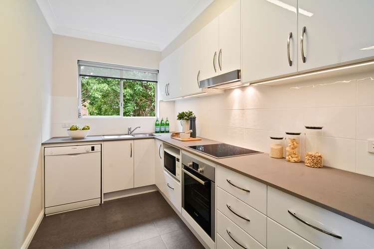 Third view of Homely apartment listing, 6/17-19 Grasmere Road, Cremorne NSW 2090