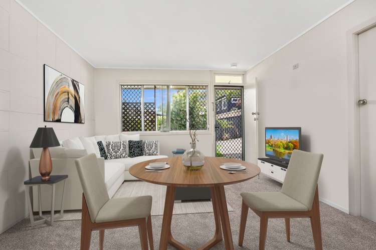 Second view of Homely unit listing, 3/32 Victoria Street, Coffs Harbour NSW 2450