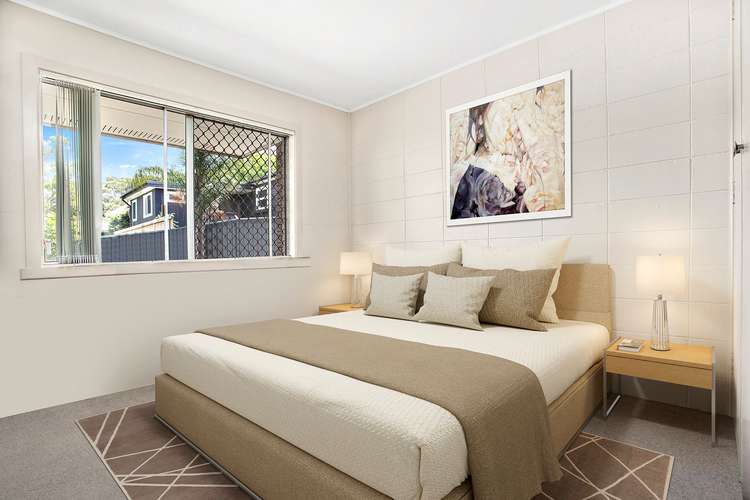 Fifth view of Homely unit listing, 3/32 Victoria Street, Coffs Harbour NSW 2450