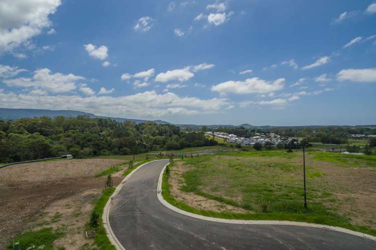 Fifth view of Homely residentialLand listing, Lot 726 Parker Crescent, Berry NSW 2535