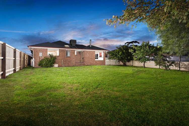 Fifth view of Homely house listing, 46 William Street, Mernda VIC 3754
