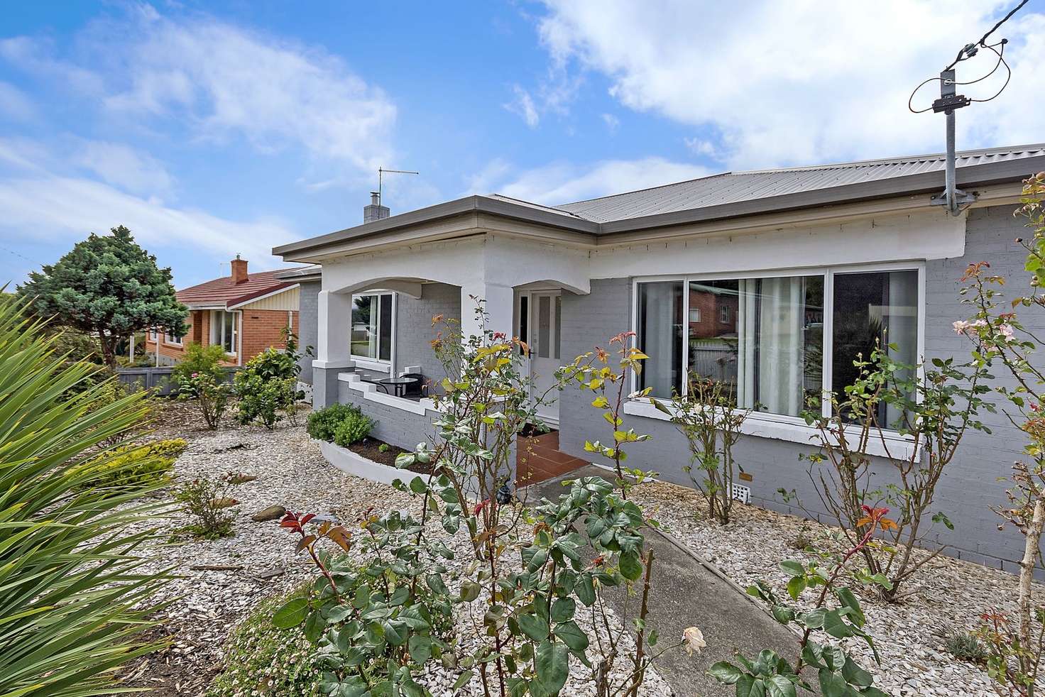 Main view of Homely house listing, 2 Cornwall Street, Beaconsfield TAS 7270
