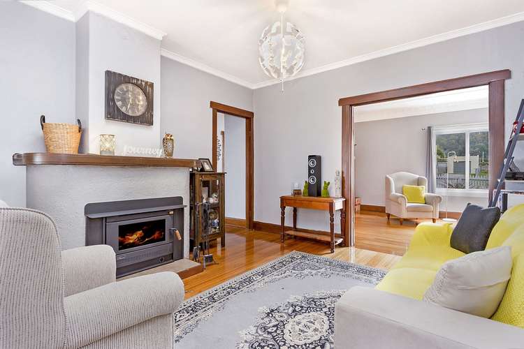 Fifth view of Homely house listing, 2 Cornwall Street, Beaconsfield TAS 7270
