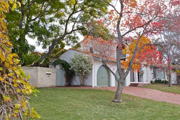 Third view of Homely house listing, 55 Riley Road, Dalkeith WA 6009