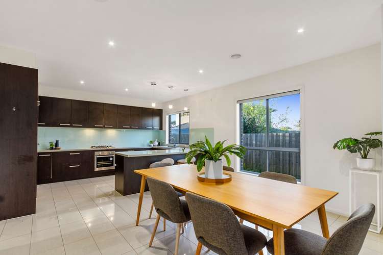 Fourth view of Homely townhouse listing, 2/37 Katrina Street, Blackburn North VIC 3130