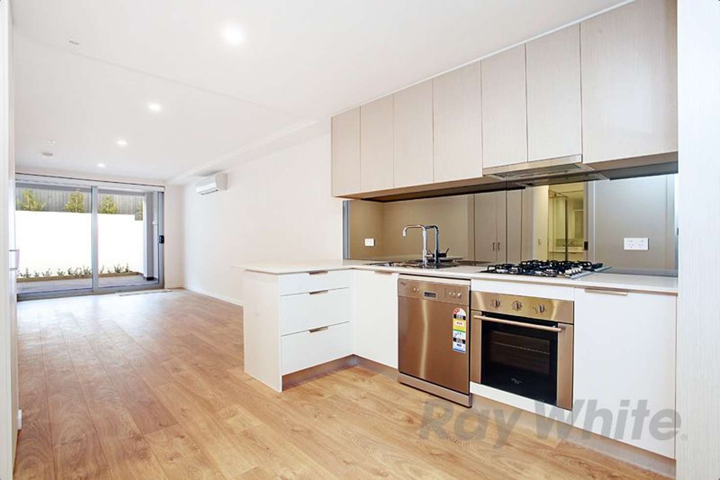 Main view of Homely apartment listing, G01/195 Station Street, Edithvale VIC 3196