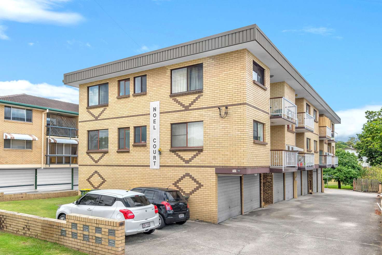 Main view of Homely apartment listing, 4/50 Henchman Street, Nundah QLD 4012