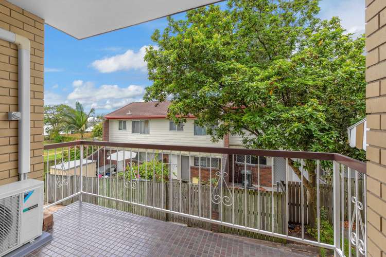 Second view of Homely apartment listing, 4/50 Henchman Street, Nundah QLD 4012