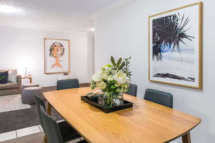 Third view of Homely apartment listing, 6/110 Musgrave Road, Red Hill QLD 4059