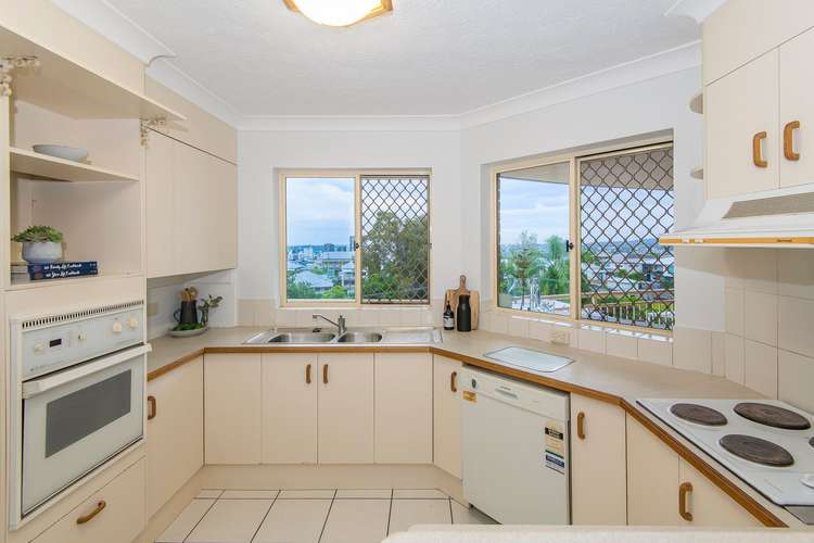 Fourth view of Homely apartment listing, 6/110 Musgrave Road, Red Hill QLD 4059