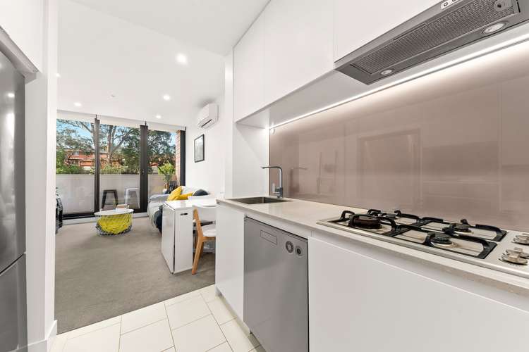 Main view of Homely apartment listing, 108/251 Canterbury Road, Forest Hill VIC 3131