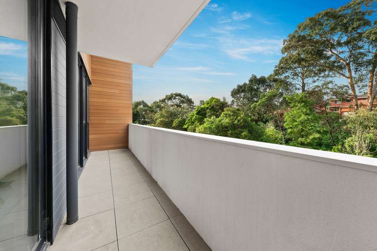 Fifth view of Homely apartment listing, 108/251 Canterbury Road, Forest Hill VIC 3131