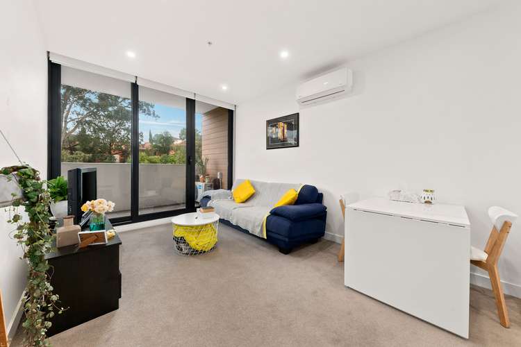 Sixth view of Homely apartment listing, 108/251 Canterbury Road, Forest Hill VIC 3131