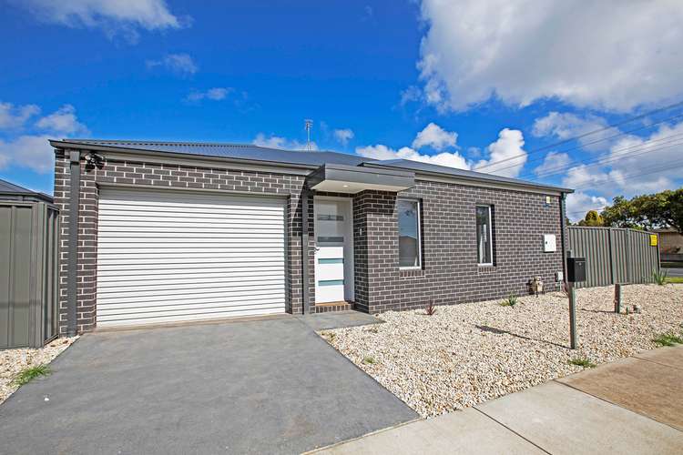 Main view of Homely unit listing, 3/44 Townsend Road, St Albans Park VIC 3219