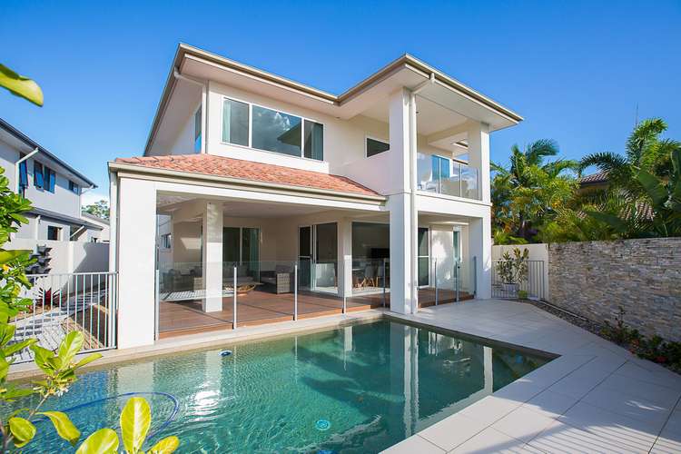 Main view of Homely house listing, 2549 Gowrie Street, Hope Island QLD 4212