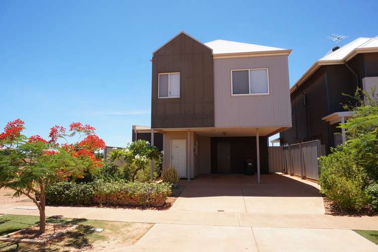 Main view of Homely house listing, 12 Cooyou Close, Exmouth WA 6707