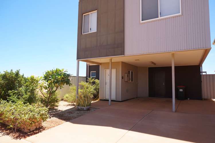 Second view of Homely house listing, 12 Cooyou Close, Exmouth WA 6707