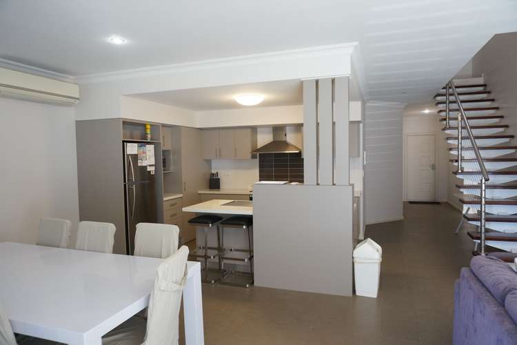 Fourth view of Homely house listing, 12 Cooyou Close, Exmouth WA 6707