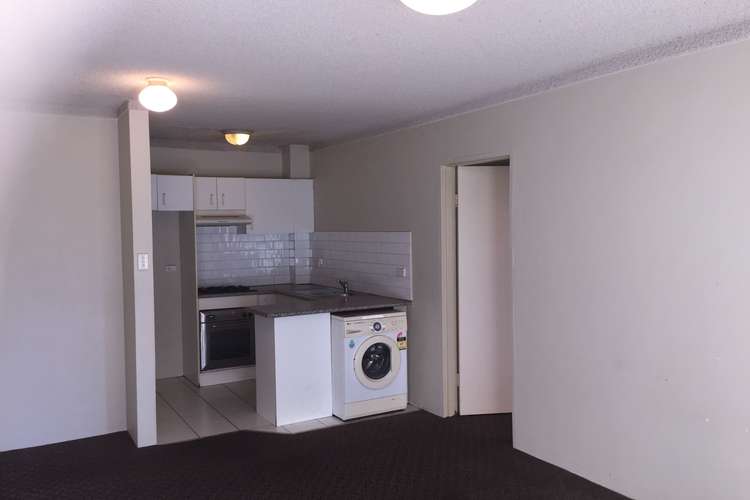 Second view of Homely apartment listing, 8/56 Doomben Avenue, Eastwood NSW 2122