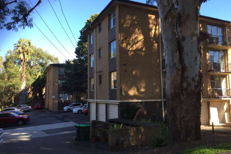 Third view of Homely apartment listing, 8/56 Doomben Avenue, Eastwood NSW 2122