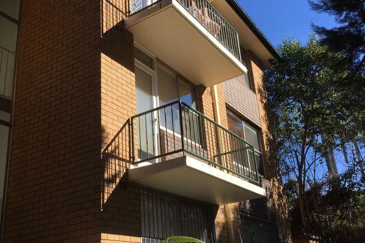 Fifth view of Homely apartment listing, 8/56 Doomben Avenue, Eastwood NSW 2122