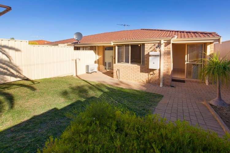 Second view of Homely unit listing, 2/35 Wilcock Avenue, Balcatta WA 6021