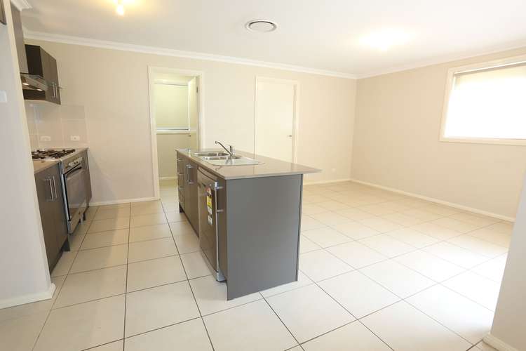 Fourth view of Homely house listing, 9 Nottingham Street, Jordan Springs NSW 2747