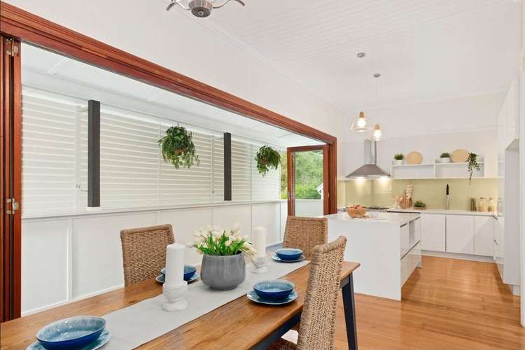 Fifth view of Homely townhouse listing, 14 Macaulay Street, Coorparoo QLD 4151