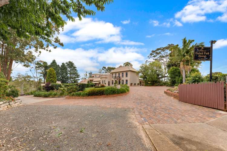 Third view of Homely house listing, 14 Eschol Park Drive, Eschol Park NSW 2558