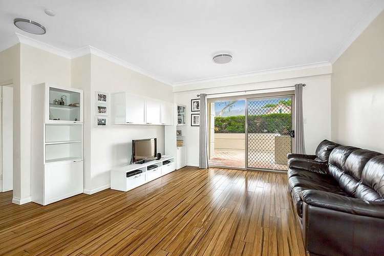 Main view of Homely apartment listing, 7/247H Burwood Road, Concord NSW 2137