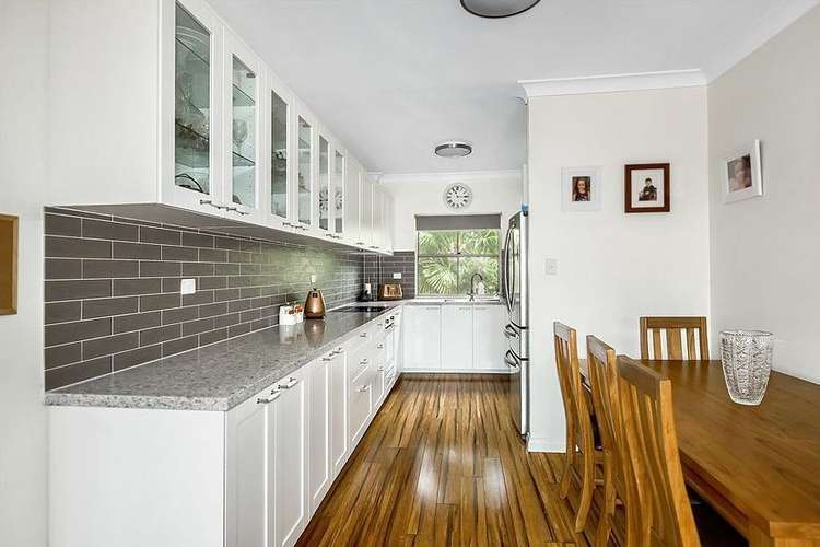 Second view of Homely apartment listing, 7/247H Burwood Road, Concord NSW 2137