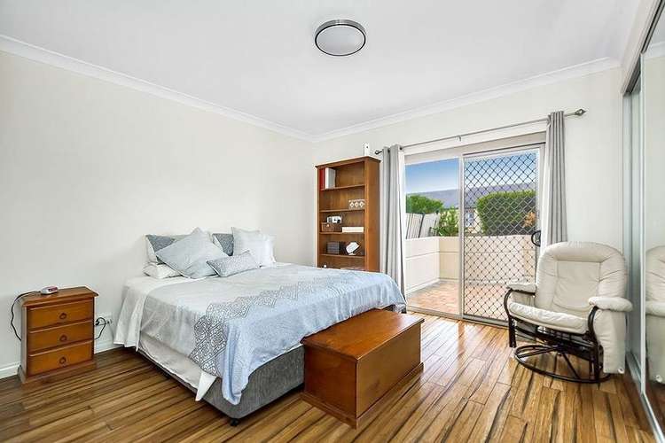 Fifth view of Homely apartment listing, 7/247H Burwood Road, Concord NSW 2137